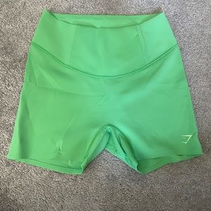 Gymshark shorts
